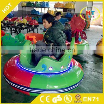 Dual-joystick Control Bumper Car Amusement Park Bumper Car Cheap Bumper Car for Sale photo-6