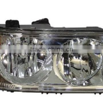 Top quality HEAD LAMP for DAF CF truck