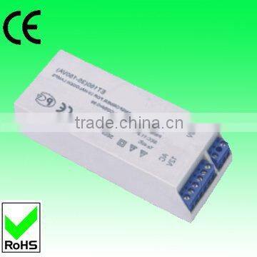 50/60/105/150/200/250VA Electronic transformer