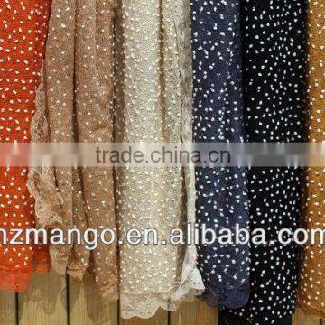 2016 latest fashion warm winter christmas scarves