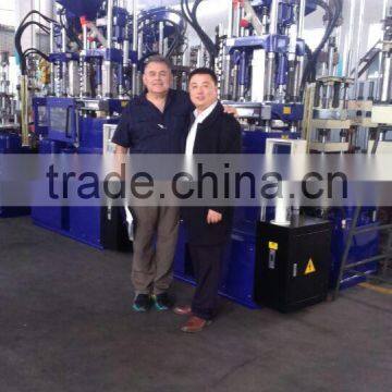 Economic Plastic Injection Molding Machine With Best Price