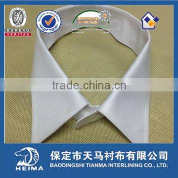 2014 best selling fack shirt collar for fashion wear