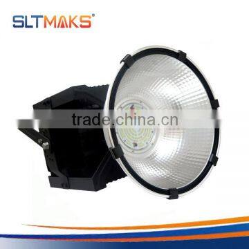 UL IP65 400W LED High Bay Light Free for Outdoor Using With Good Heat Dissipation
