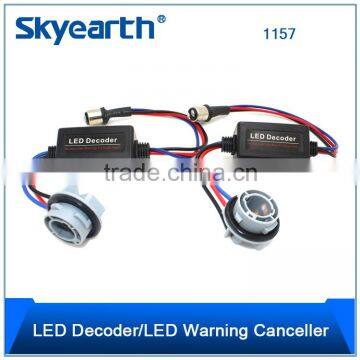 LED Error Canceller 1157 for Car Back up Light photo-6