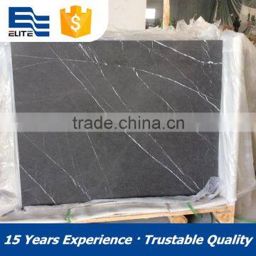 First grade marble Pietra Grey big slab with trustable quality