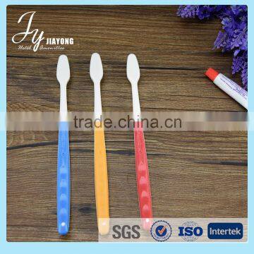 Biodegradable toothbrush custom disposable toothbrush with logo