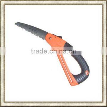 Foldable Saw