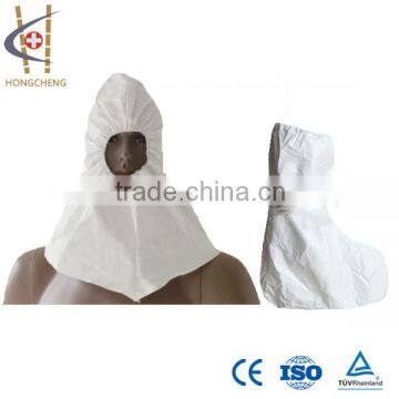 disposable nonwoven waterproof hospital boot covers