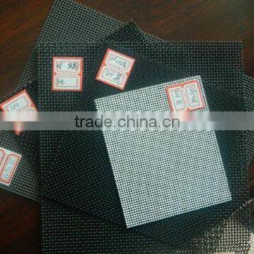 King Kong Mesh for Window Screen Against Theft ss 304 Stainless Steel Wire Mesh Crimped Wire Mesh for Sale photo-5