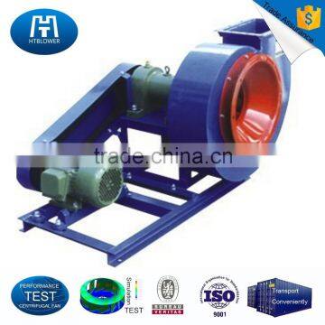 Belt Drive Blower Fan