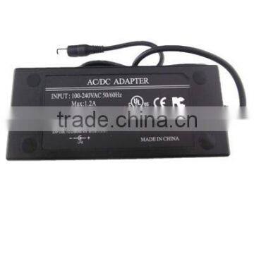 LED Power supply 12V DC Switching LED Driver China