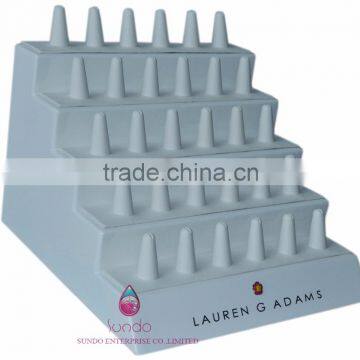 Customized Design New Wooden Jewelry Tray With Drawer photo-4