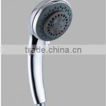 NINGBO bathroom accessory,ABS plastice hand shower