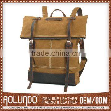 Top10 Best Selling Oem Service Backpack Bag Vintage photo-4