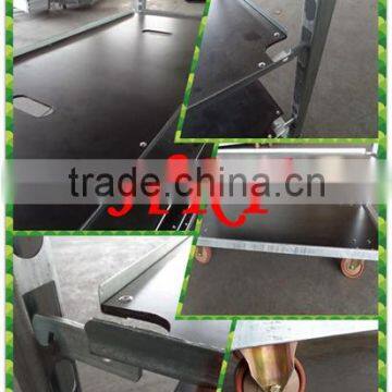 Cc - Hot Plating Float Float - PlywoMobile Multi Layer Greenhouse Tool Vehicle Nursery Car Chinese Entity Factory Manufacturing photo-2