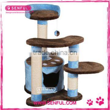 Euro Standard Cat Tree , High Quality Euro Standard Cat Tree