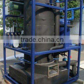 Ice tube making machine 10tons/24hrs