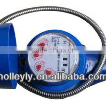 Photoelectric Remote Reading Water Meter System