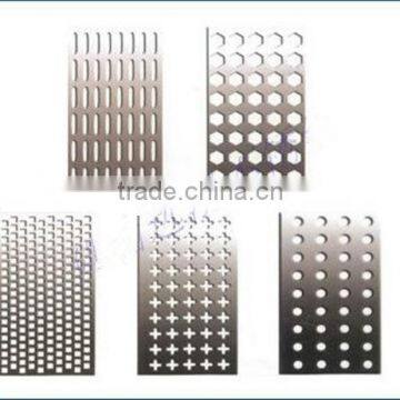 Manuafacturer Supply Wholesale Metal Filter Mesh ZX-CKW011
