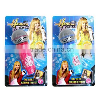 HM CHILDREN MICROPHONE