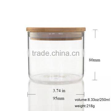 borosilicate glass jar manufacturers,glass tea storage jar