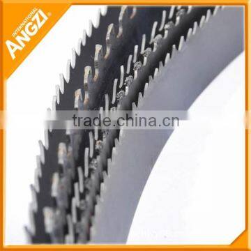 M42 Saw Blade For Horizontal Machinery