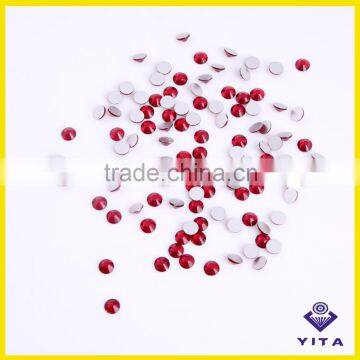 SS30 Saim Round Loose Rhinestone Fashion Crystal Stones Decoration