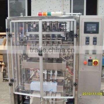 granules/grains/pepper/coffee/sugar/salt packing machine