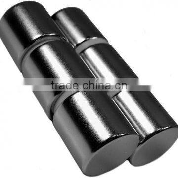 rare earth magnet cylinder