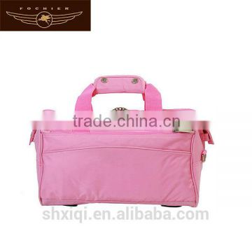 Women Travel bag/Duffle bag/traveling bag