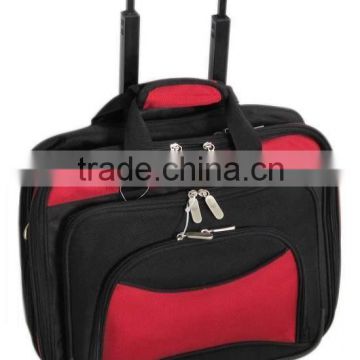 Trolley Laptop bag---(CX-1102)