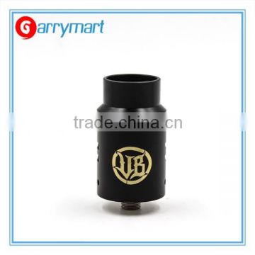 Gold,black,ss available vape breed v2 with great price vapebreed rda