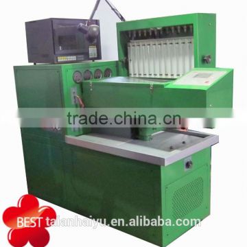 CRI-J grafting common rail pump test machine(high quality from taian haiyu)