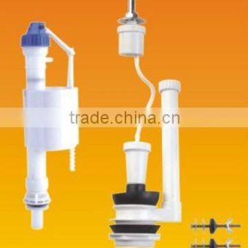pneumatic style cistern flush mechanism