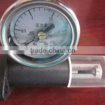 VE pump piston stroke gauge easy operation