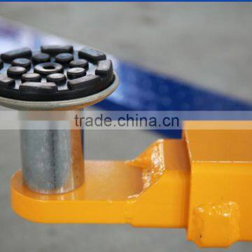 Hot Two Post Car Lift photo-4