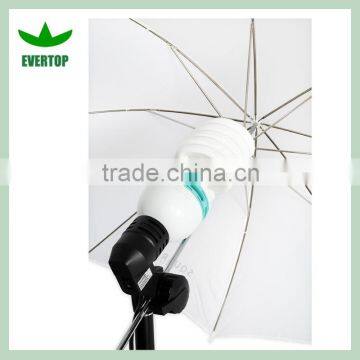 TS-ULK01 Photography Studio Lighting Umbrella Kit photo-3