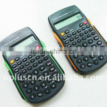 56 Functions Scientific Calculator