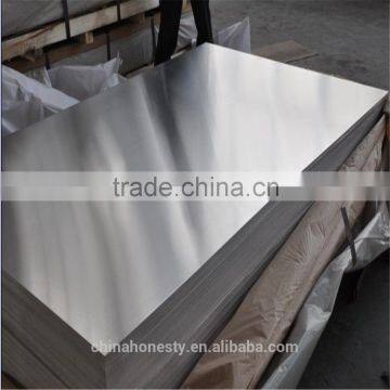 Aluminum Flat Sheet 1060 1100 3003 5052 5754 5083 6061 photo-2