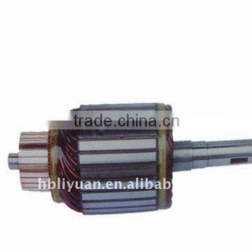 WAI B9 Starter Motor Armature photo-1
