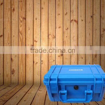 abs hard plastic tool case with insert foam_215001968