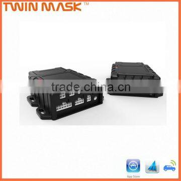 powerful car gps tracker gps tracking device for auto, cars, intercity bus, heavy maschine