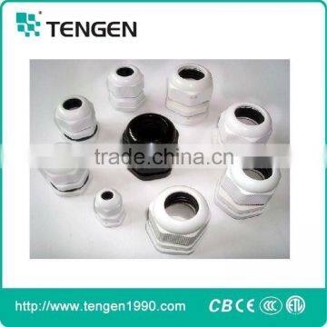 CE Plastic Nylon Cable Glands