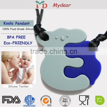 2015 new funny baby toys silicone baby teether Bpa free baby teether