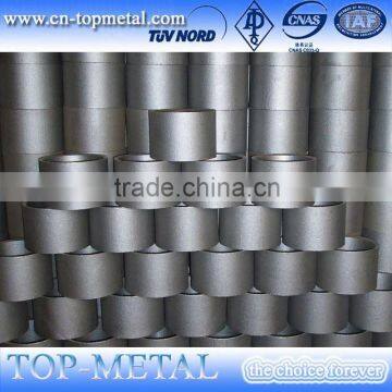 Socket Weld and Npt Thread Pipe Fitting photo-4