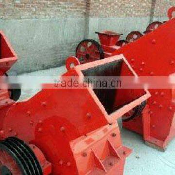 Stone crusher from Henan Xingbang