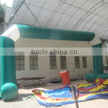 hot sale inflatable pvc arch for kinds of advertising campaign and festival