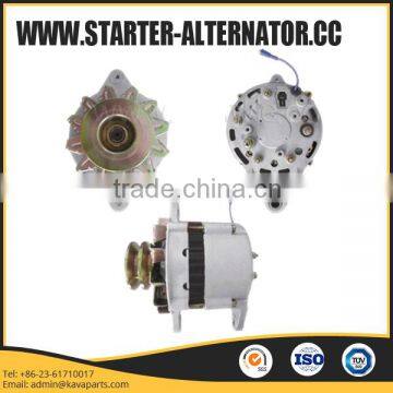 *24V 25A* Hitachi Nissan Lift Trucks Alternator,LR225-88,23100-90074