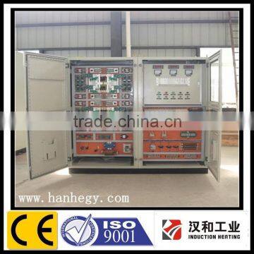 IGBT high-frequency induction heating power supply