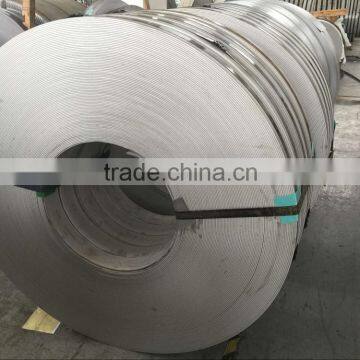 Martensite 17% Cr, AISI 440B, DIN 1.4112 High Carbon Stainless Steel Strips